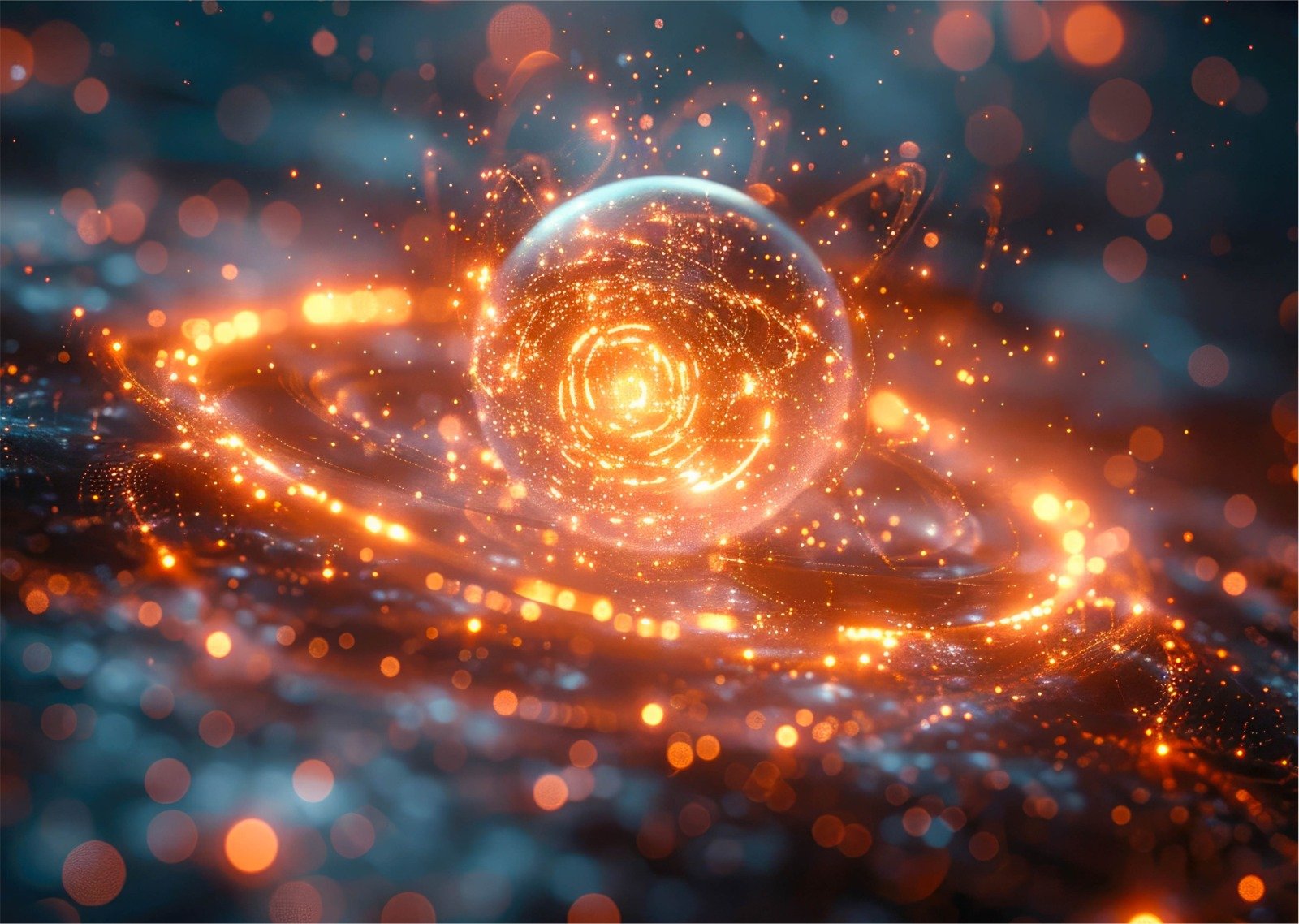 Princonser AI – Universal Essence (Mod-I)