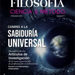 FILOSOFÍA CIENCIA & MÉTODO 1