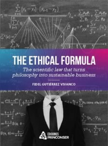 THE ETHICAL FORMULA
